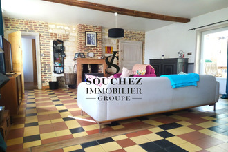  maison aix-noulette 62160