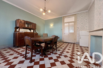 maison aix-noulette 62160