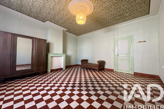  maison aix-noulette 62160