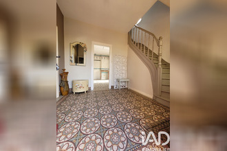  maison aix-noulette 62160