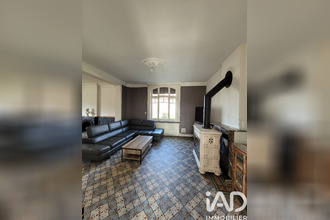  maison aix-noulette 62160