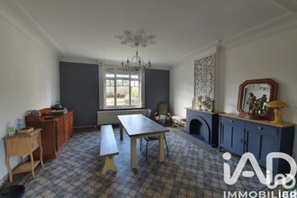  maison aix-noulette 62160