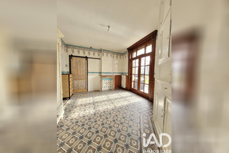  maison aix-noulette 62160