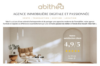  maison aix-noulette 62160