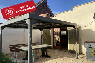  maison aix-noulette 62160