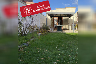 maison aix-noulette 62160