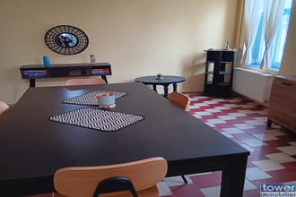  maison aix-noulette 62160