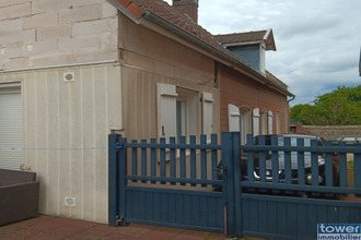  maison aix-noulette 62160