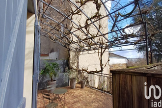  maison aixe-sur-vienne 87700