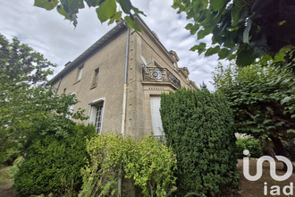  maison aixe-sur-vienne 87700