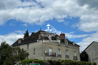  maison aixe-sur-vienne 87700