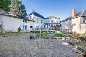  maison aixe-sur-vienne 87700