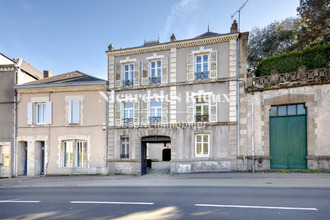  maison aixe-sur-vienne 87700