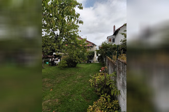  maison aixe-sur-vienne 87700