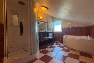  maison aixe-sur-vienne 87700