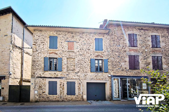  maison aixe-sur-vienne 87700