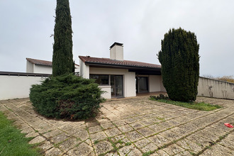  maison aixe-sur-vienne 87700