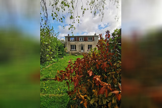  maison aixe-sur-vienne 87700