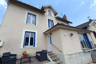  maison aixe-sur-vienne 87700
