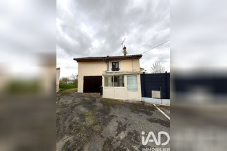  maison aixe-sur-vienne 87700