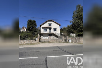  maison aixe-sur-vienne 87700