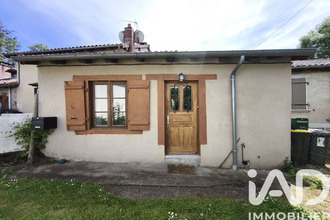  maison aixe-sur-vienne 87700