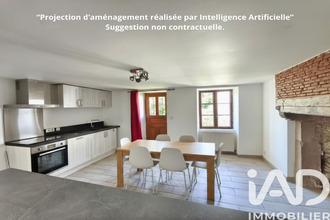  maison aixe-sur-vienne 87700