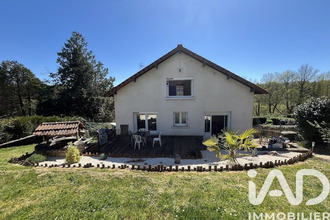  maison aixe-sur-vienne 87700
