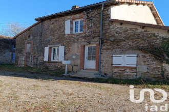  maison aixe-sur-vienne 87700