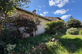  maison aixe-sur-vienne 87700
