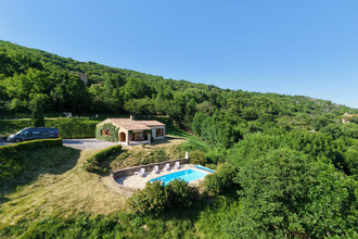  maison aizac 07530