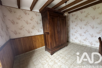  maison aize 36150