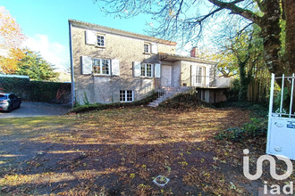  maison aizenay 85190