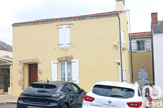  maison aizenay 85190