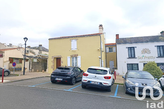  maison aizenay 85190