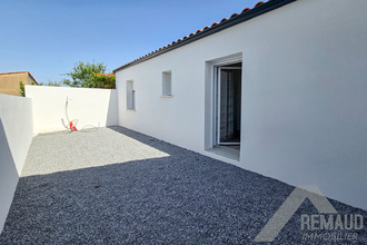  maison aizenay 85190