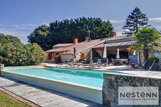  maison aizenay 85190