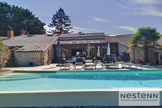  maison aizenay 85190