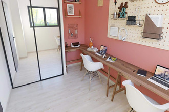  maison aizenay 85190