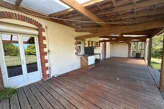  maison aizenay 85190