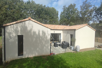  maison aizenay 85190