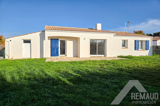  maison aizenay 85190