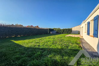  maison aizenay 85190