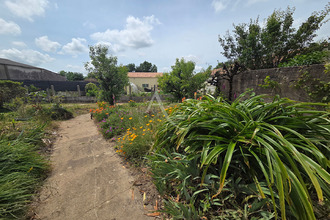  maison aizenay 85190