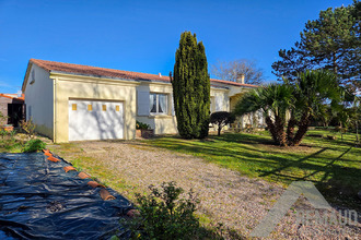  maison aizenay 85190