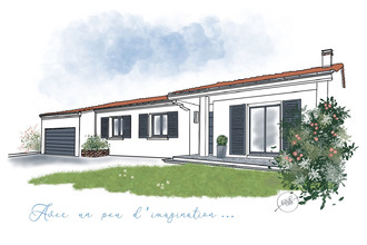  maison aizenay 85190