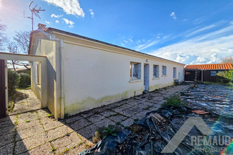  maison aizenay 85190