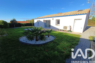  maison aizenay 85190