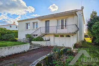  maison aizenay 85190