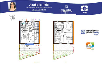  maison aizenay 85190